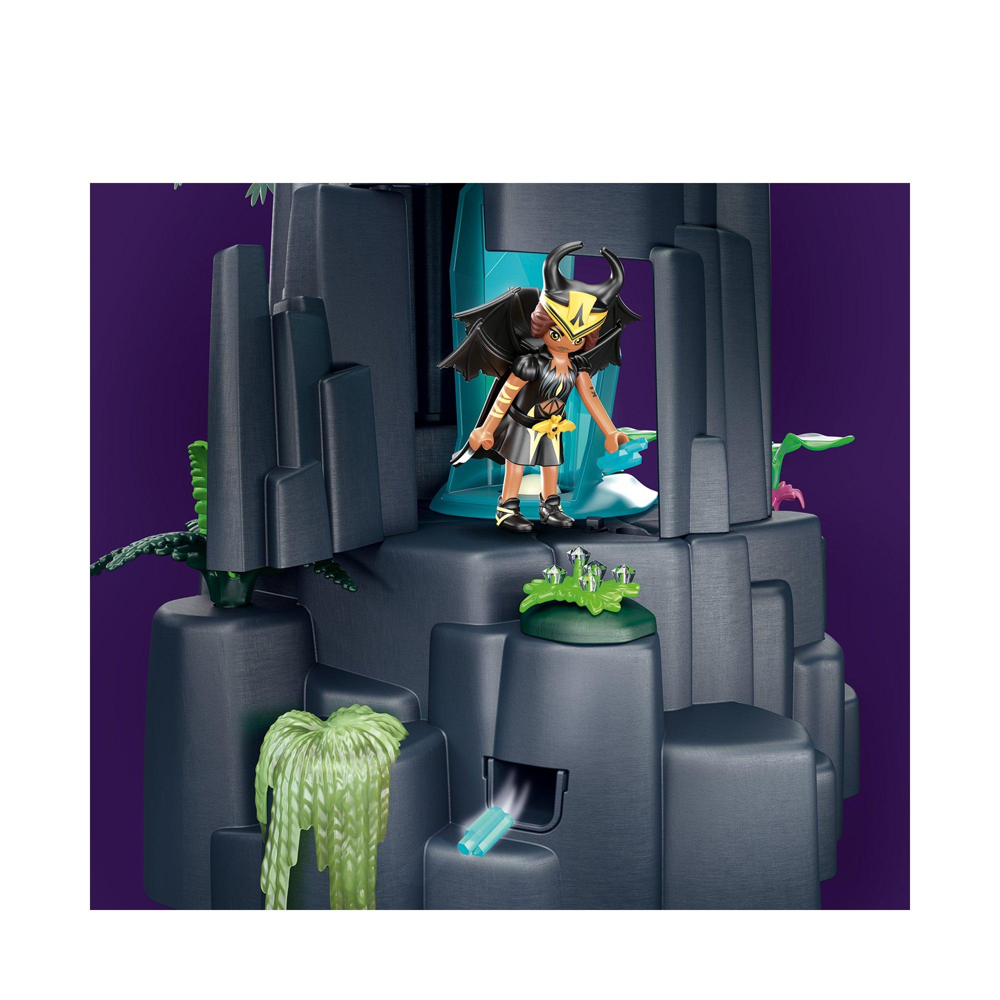 Playmobil  70800 Magische Energiequelle 