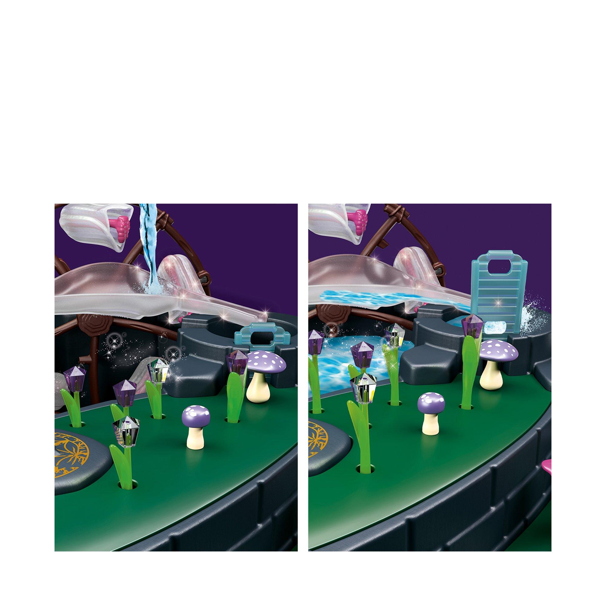 Playmobil  70800 Magische Energiequelle 