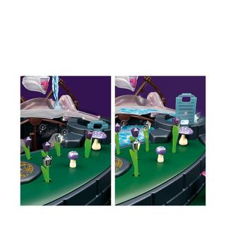 Playmobil  70800 Fonte della magica energia 