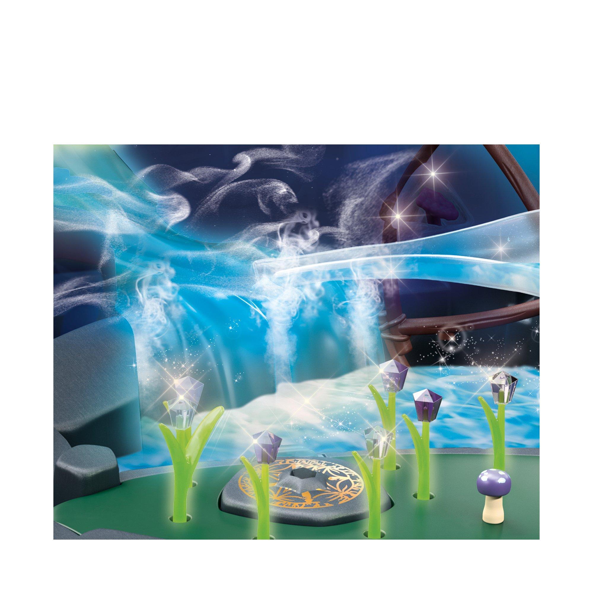 Playmobil  70800 Magische Energiequelle 