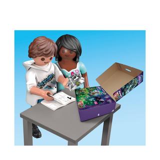 Playmobil  70800 Fonte della magica energia 