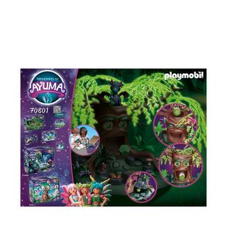 Playmobil  70801 Arbre de la Sagesse  