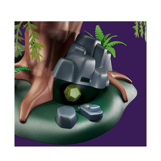 Playmobil  70801 Arbre de la Sagesse  