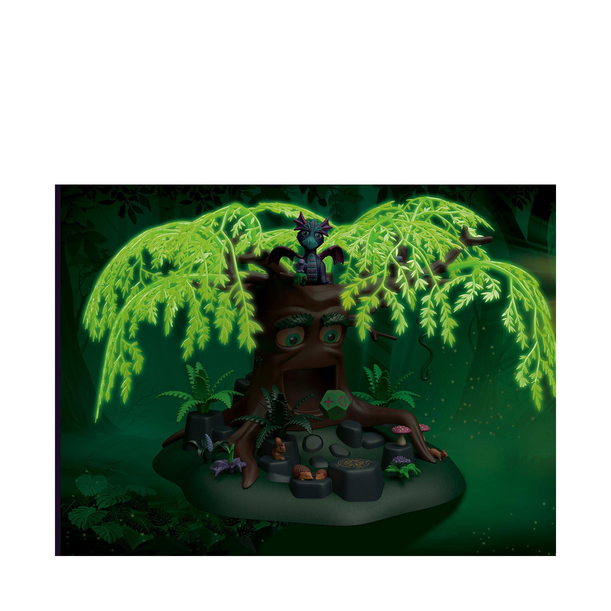 Playmobil  70801 Baum der Weisheit 