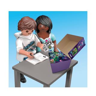 Playmobil  70801 Arbre de la Sagesse  