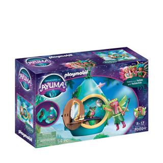 Playmobil  70804 Casa goccia 