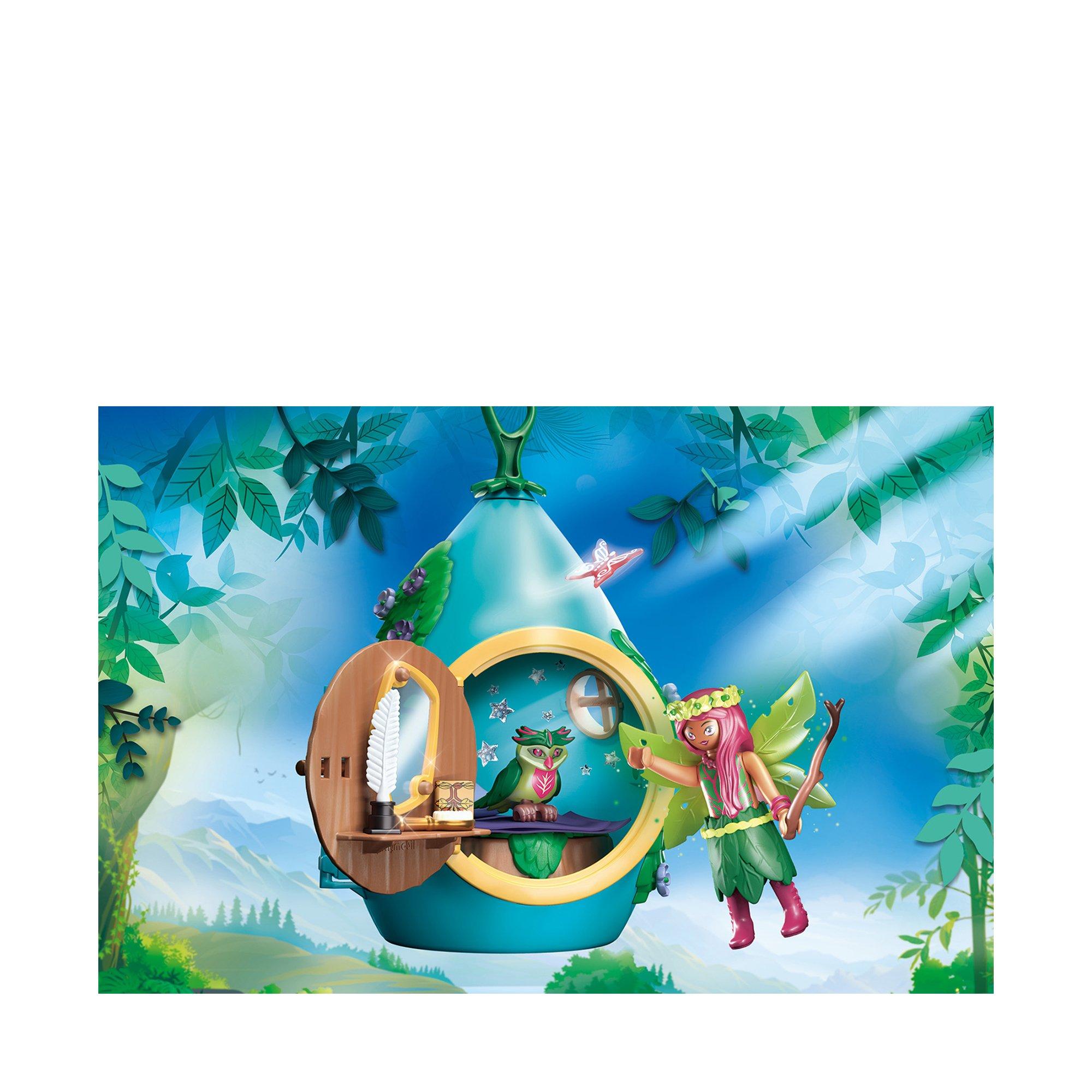 Playmobil  70804 Casa goccia 