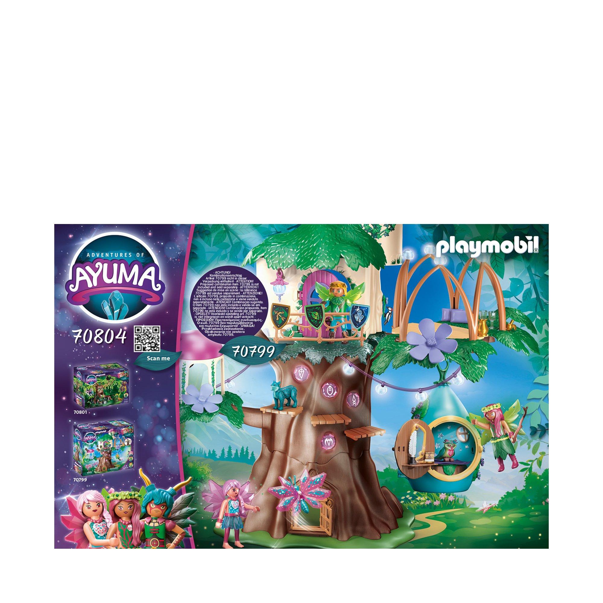 Playmobil  70804 Casa goccia 