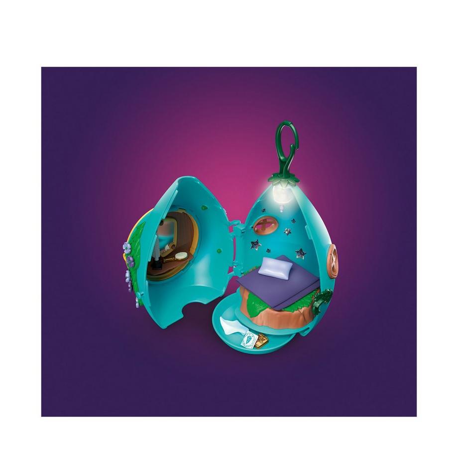 Playmobil  70804 Maisonnette suspendue  