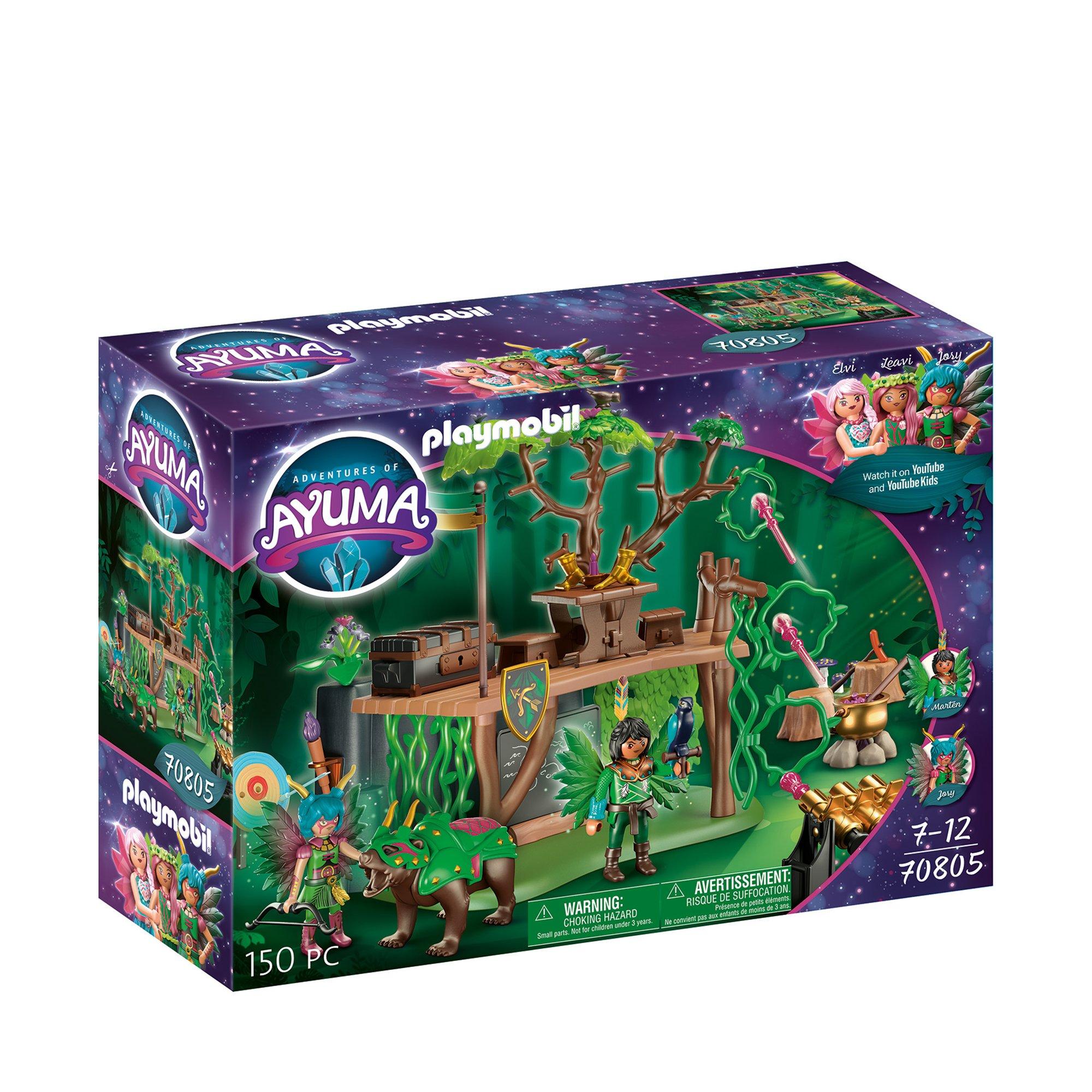 Image of 70805 Trainingscamp Multicolor