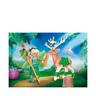 Playmobil  70806 Forest Fairy avec animal préféré  