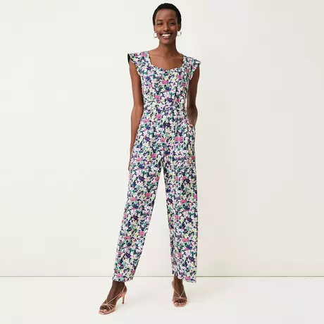 Phase Eight  Jumpsuit Multicolor