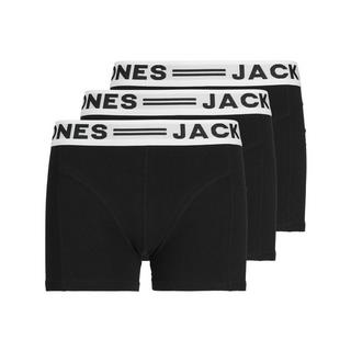JACK & JONES  Triopack, Boxershorts 