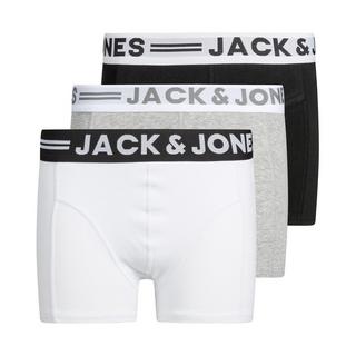 JACK & JONES  Triopack, Boxershorts 