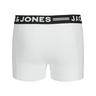 Jack & Jones Junior  Boxer, senza apertura, 3-pack 