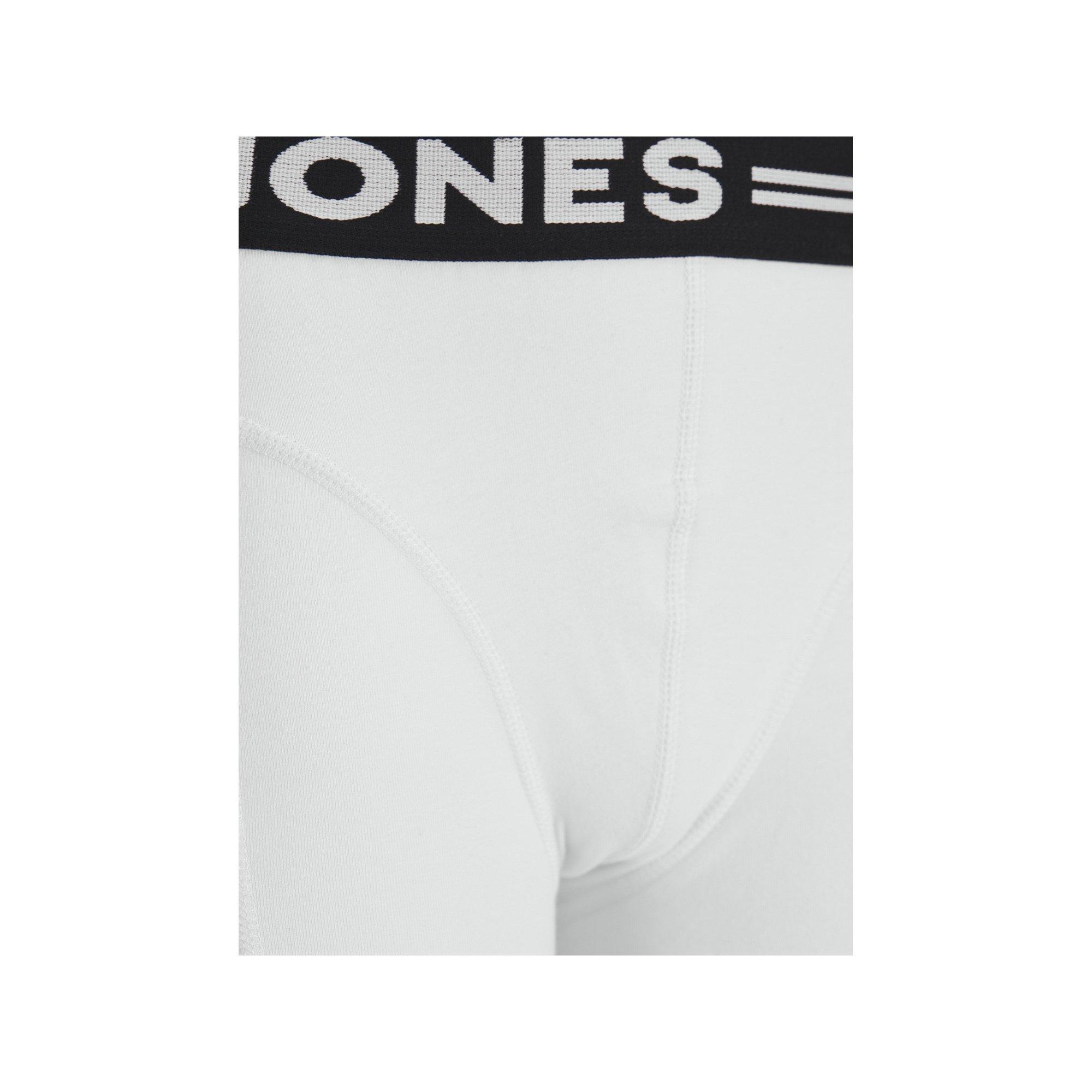 JACK & JONES  Triopack, Boxershorts 