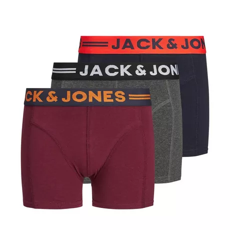 Jack & Jones Junior Trio,B-Shorts,oÖffn Trio,B-Shorts,oÖffn 