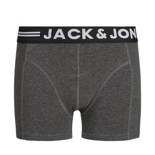 Jack & Jones Junior  Boxer, senza apertura, 3-pack 