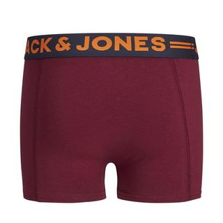 Jack & Jones Junior  Boxer, senza apertura, 3-pack 
