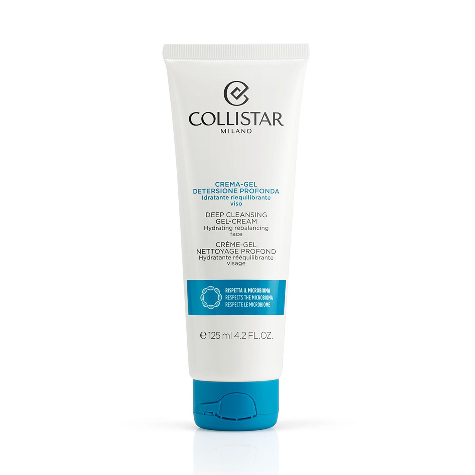 Image of COLLISTAR Deep Cleansing Cream