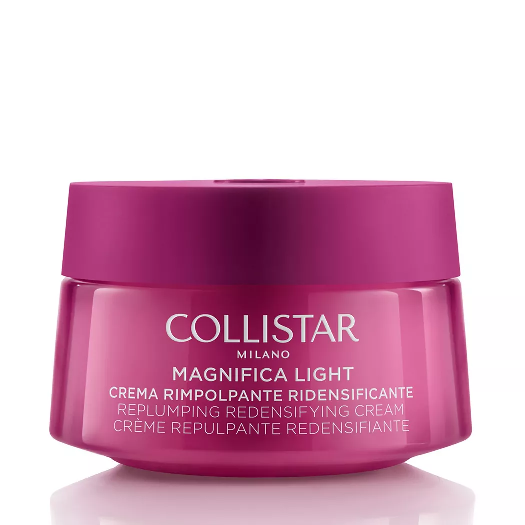 Collistar Magnifica Light Replumping Redensifying Cream 50ml Femme