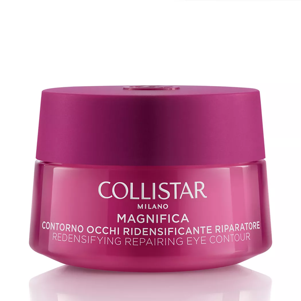 Collistar Magnifica Redensifying Eye Contour 15ml Femme