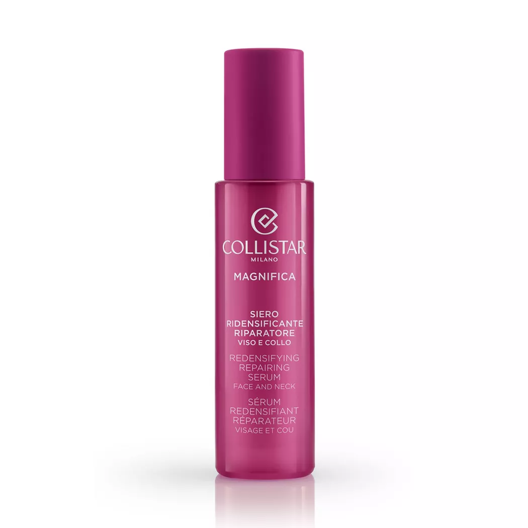 Collistar Magnifica Redensifying Repairing Serum 30ml Femme