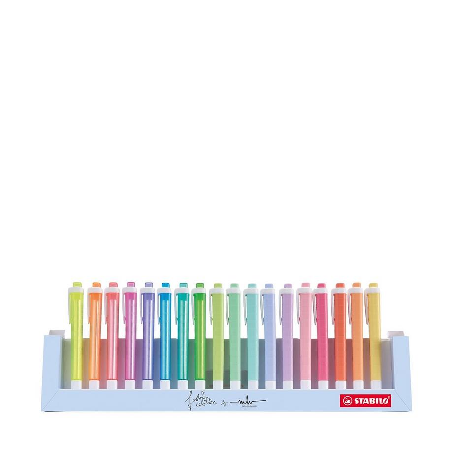 STABILO Surligneur Swing Cool 