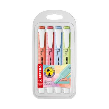 Leuchtmarker Set