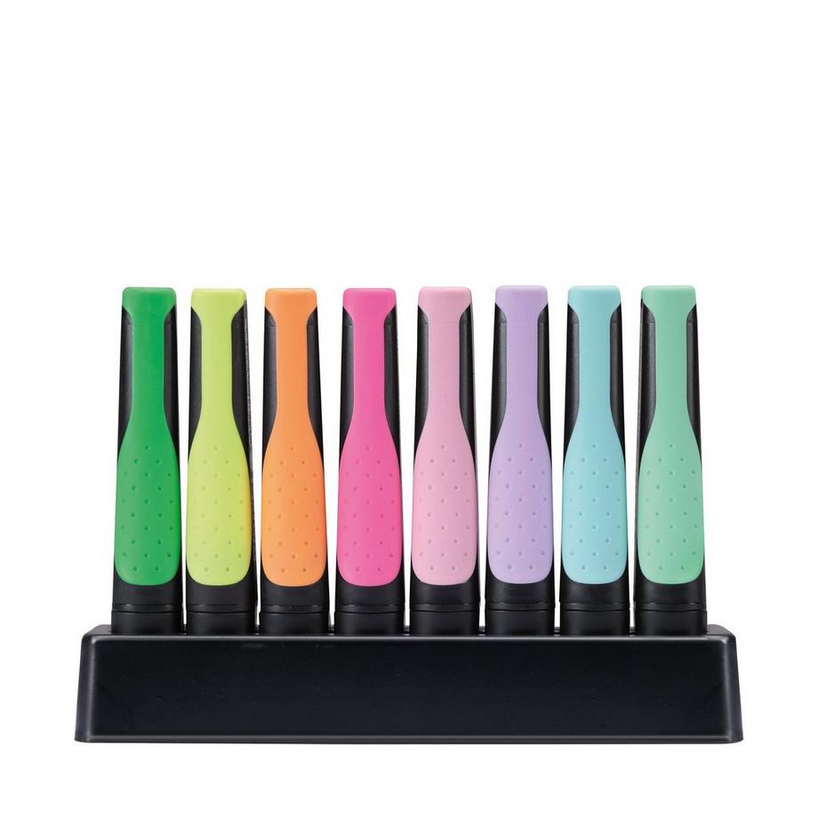 STABILO Leuchtmarker Set Green Boss 