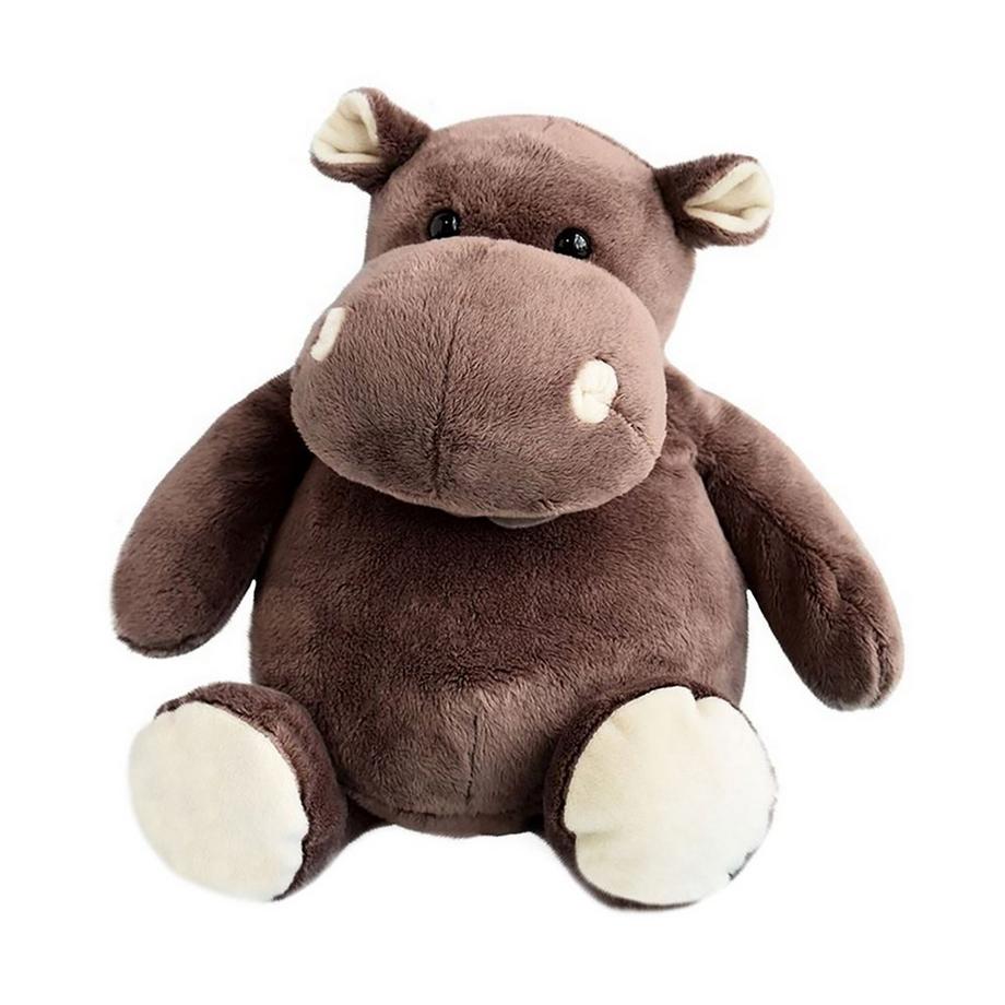 Histoire d'Ours  Hippo 