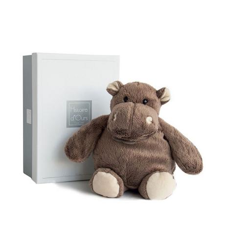 Histoire d'Ours  Hippo 