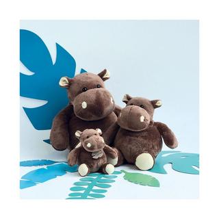 Histoire d'Ours  Ippopotamo 