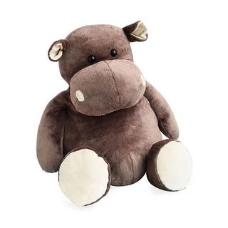 Histoire d'Ours  Ippopotamo 