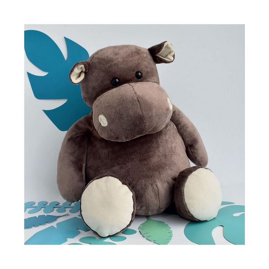 Histoire d'Ours  Hippo 