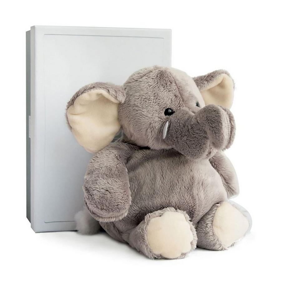 Histoire d'Ours  Éléphant 