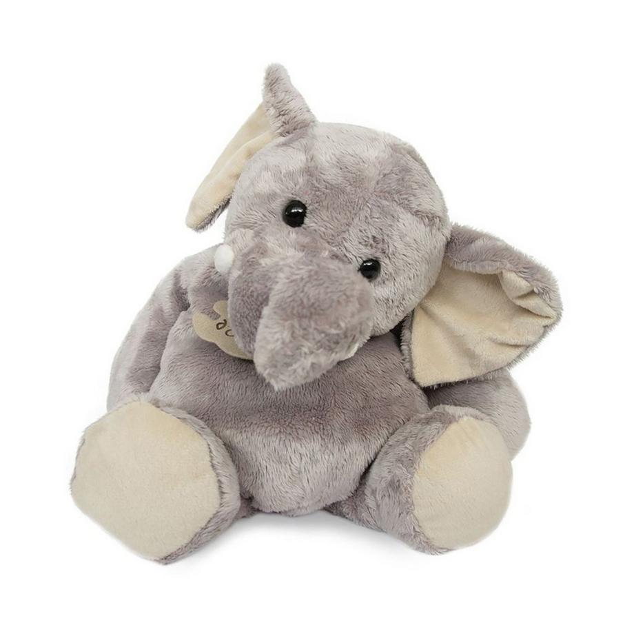 Histoire d'Ours  Éléphant 