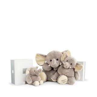 Histoire d'Ours  Elefant 