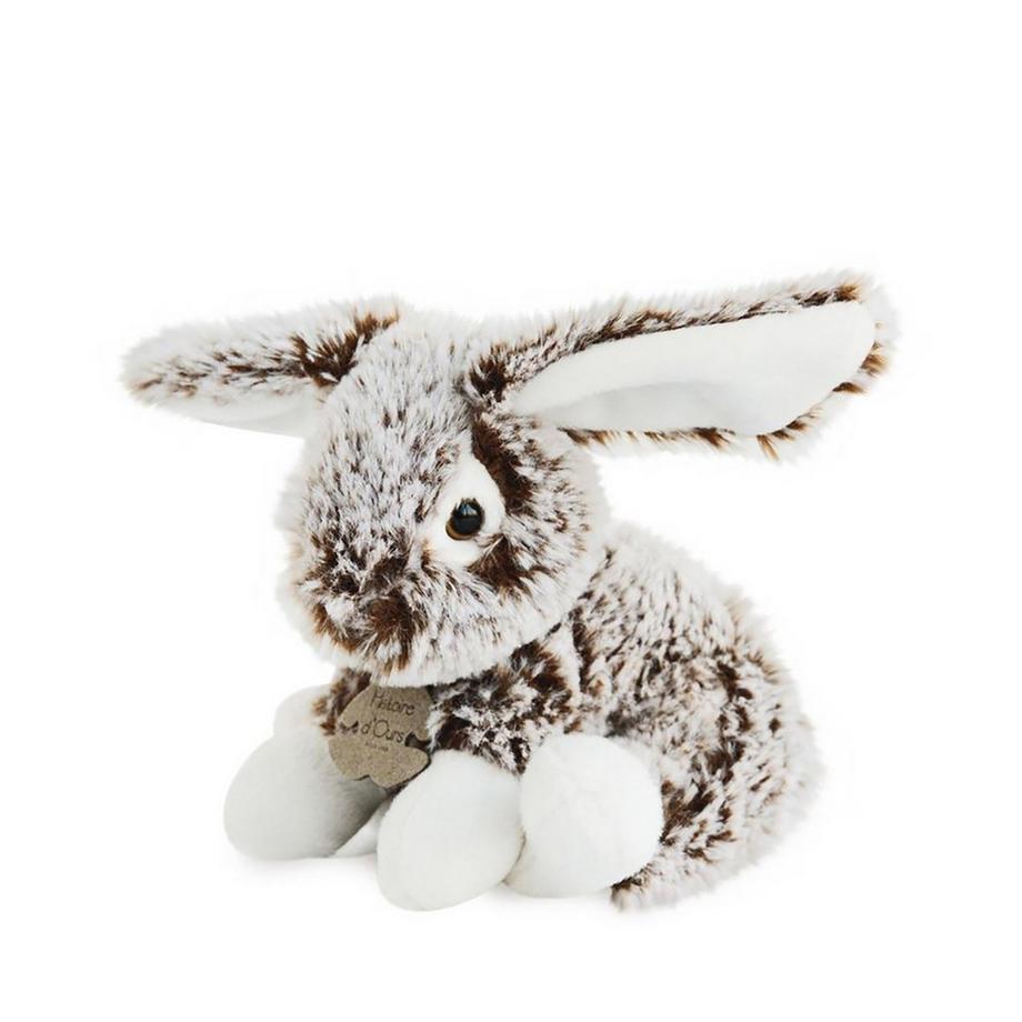 Lapin, assortiment aléatoire