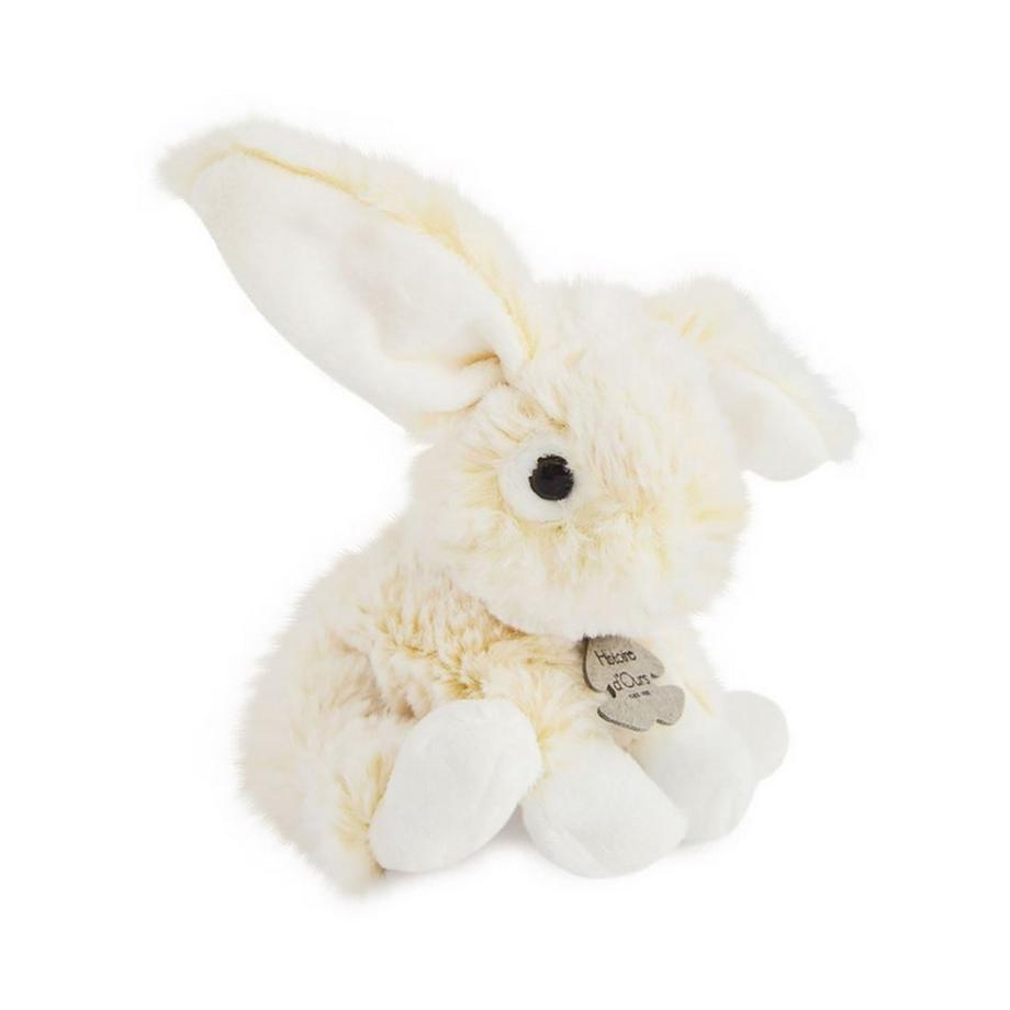 Histoire d'Ours  Lapin, assortiment aléatoire 