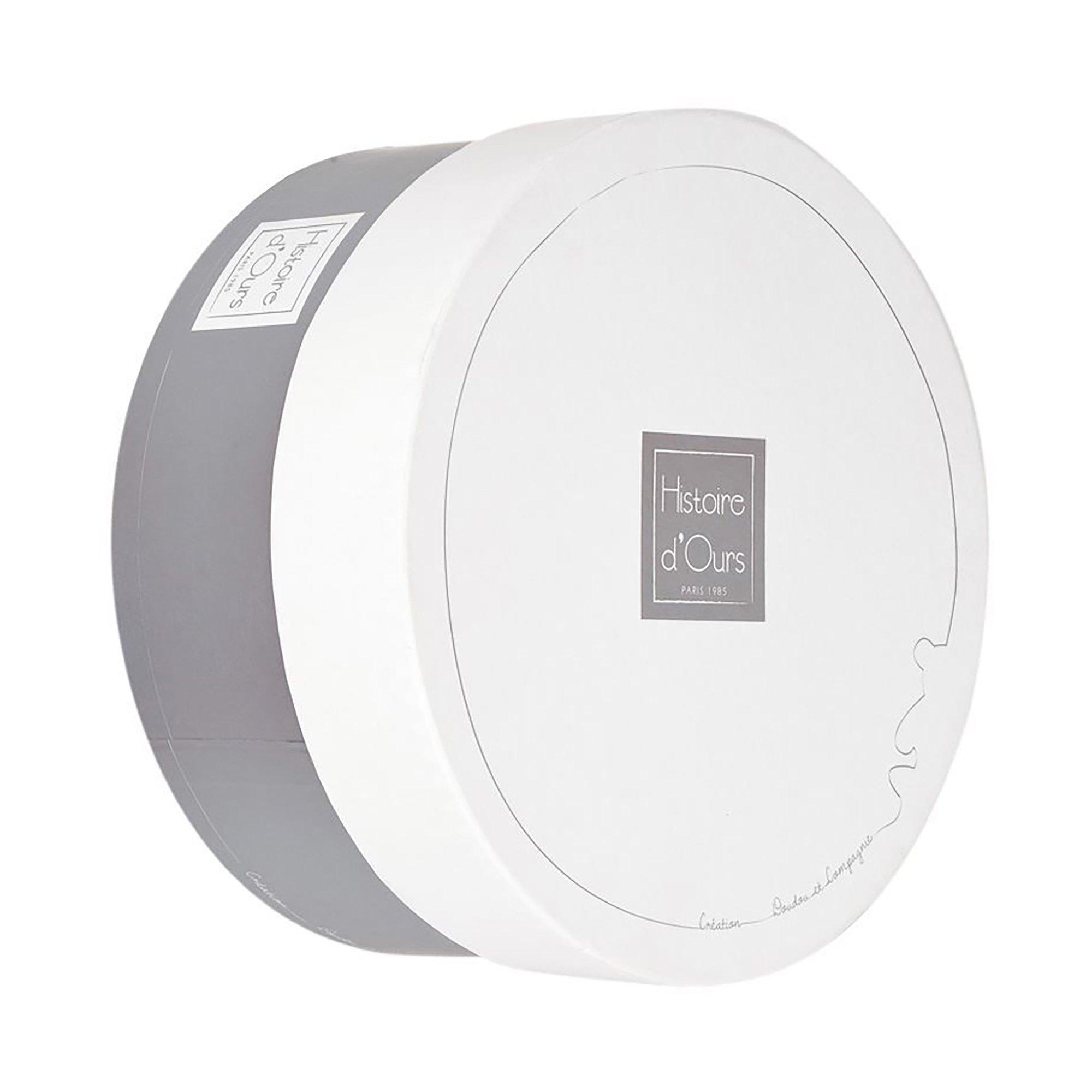 Histoire d'Ours  Lapin Marius 