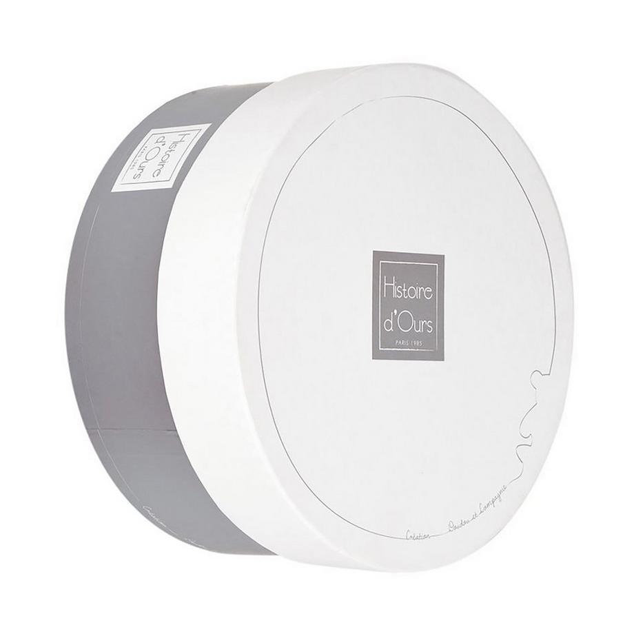 Histoire d'Ours  Lapin Marius 