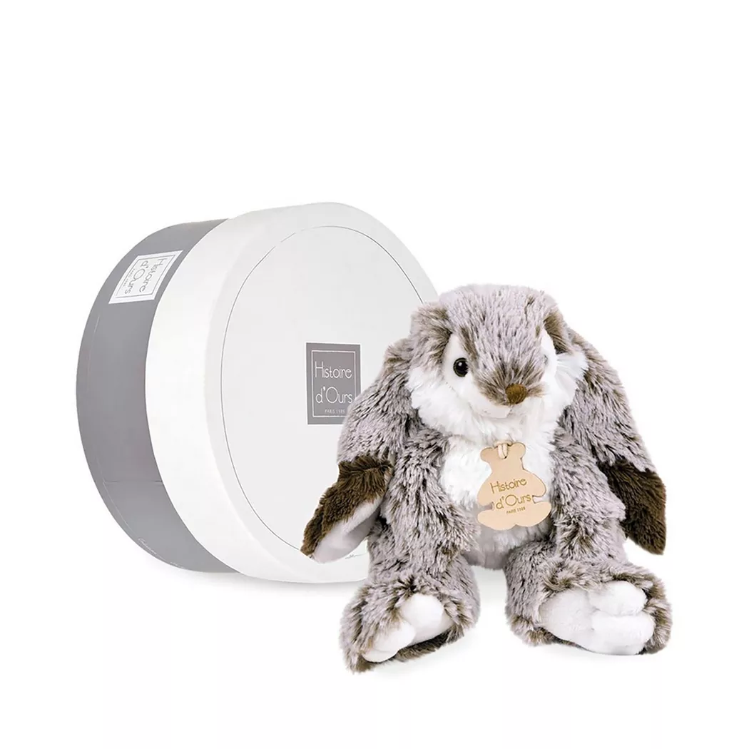 Histoire d'Ours Hase Marius Soft Toy Multicolor 20cm