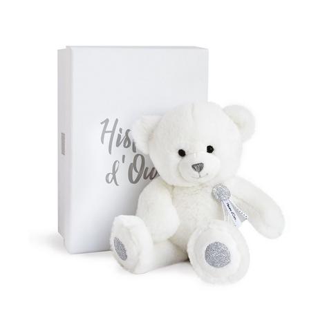 Histoire d'Ours  Peluche ours 