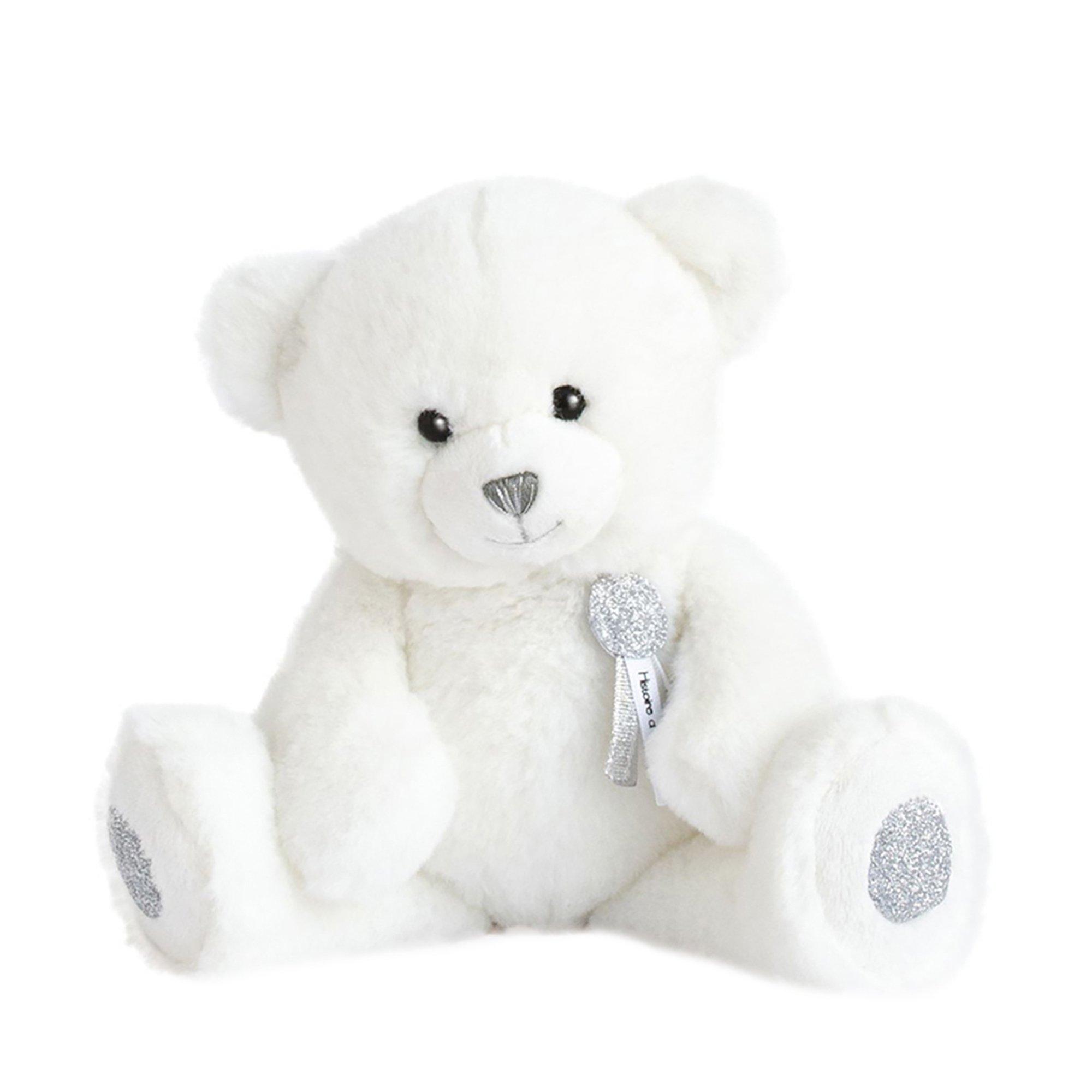 Histoire d'Ours  Peluche ours 