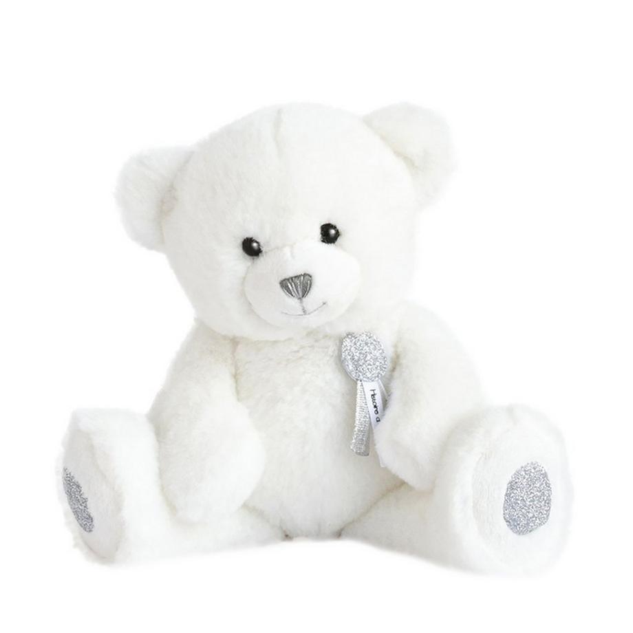 Histoire d'Ours  Peluche ours 