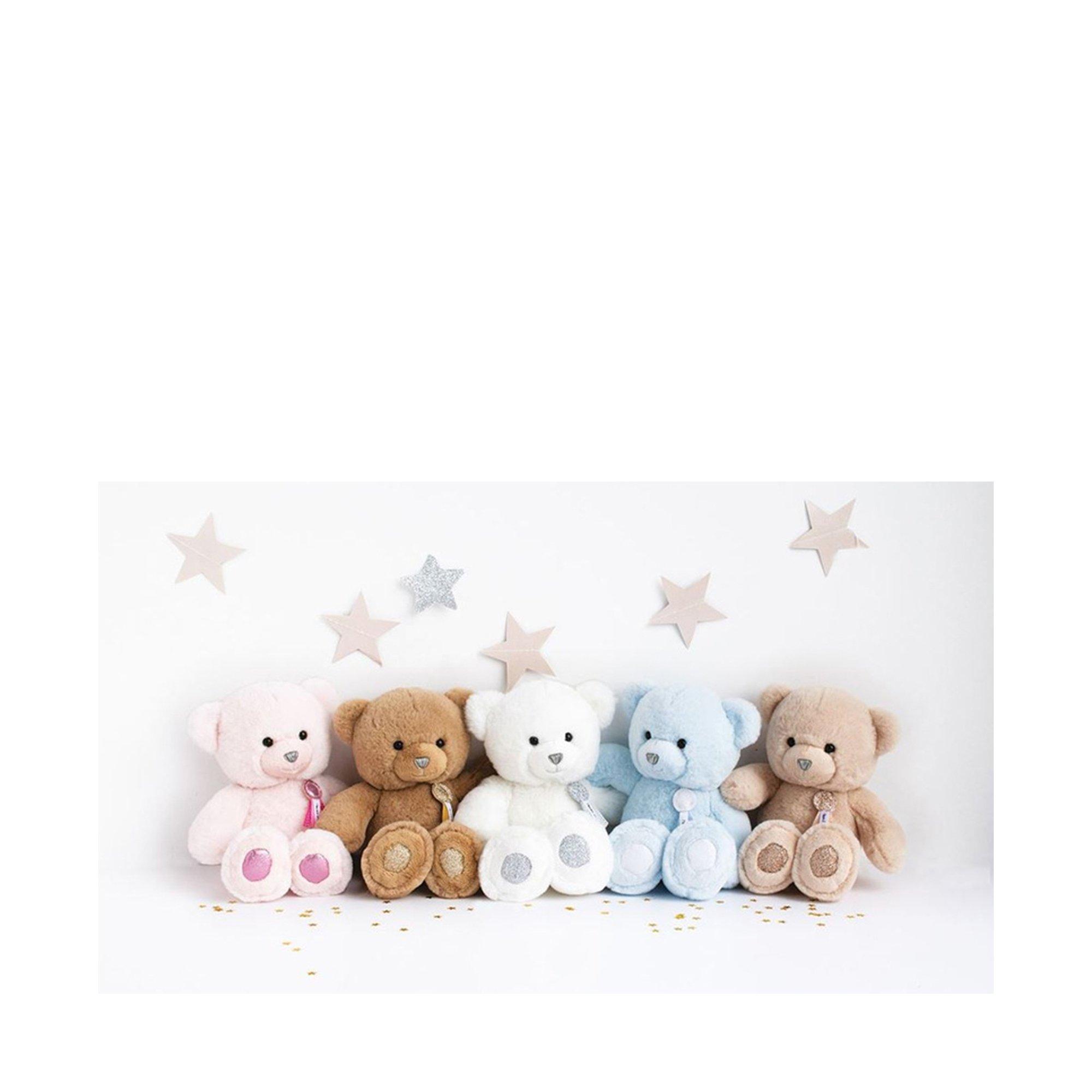 Histoire d'Ours  Peluche ours 