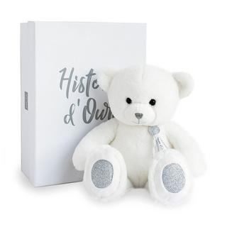 Histoire d'Ours  Plüschbär 