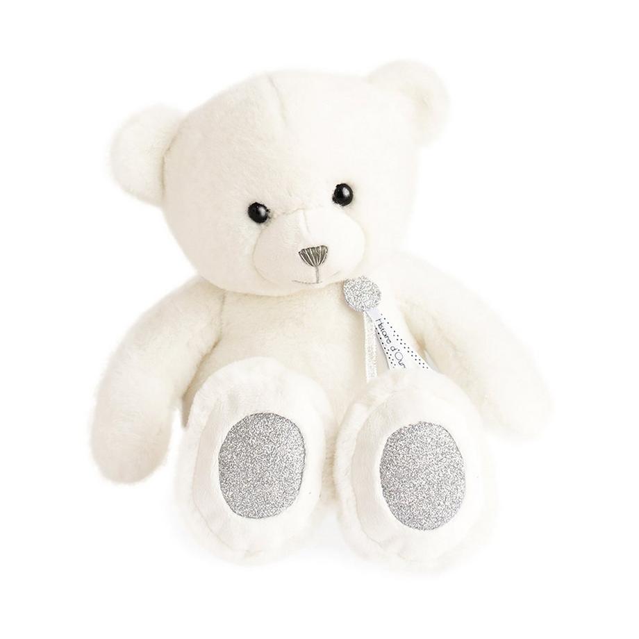 Histoire d'Ours  Peluche ours 