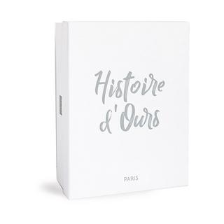 Histoire d'Ours  Peluche  Orsacchiotti 